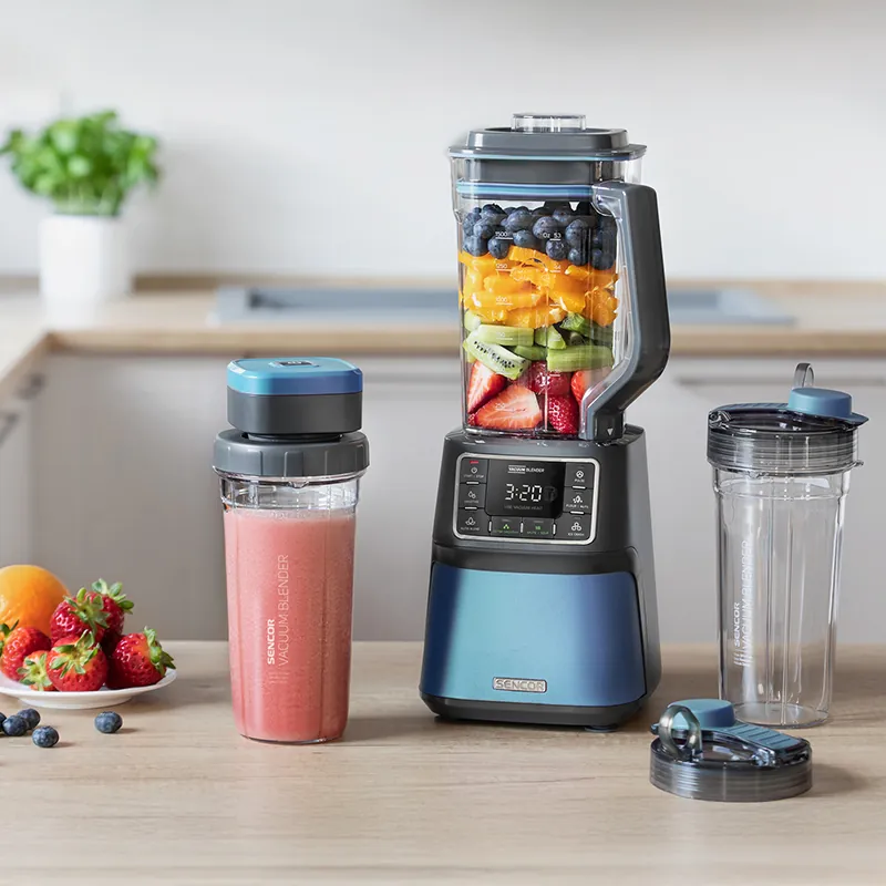 Blender Automatic Vacuum 1500W Sencor