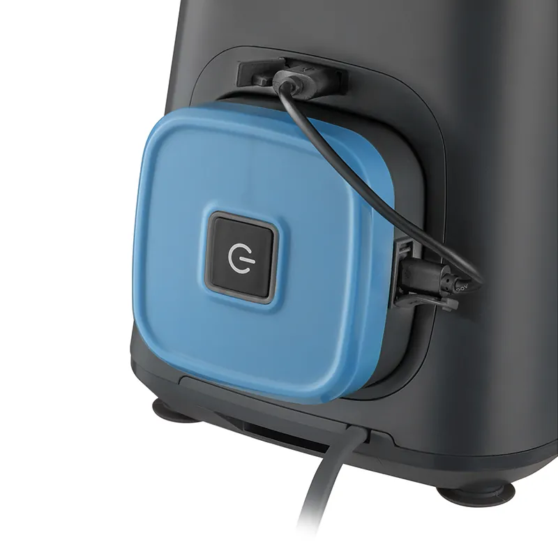 Blender Automatic Vacuum 1500W Sencor