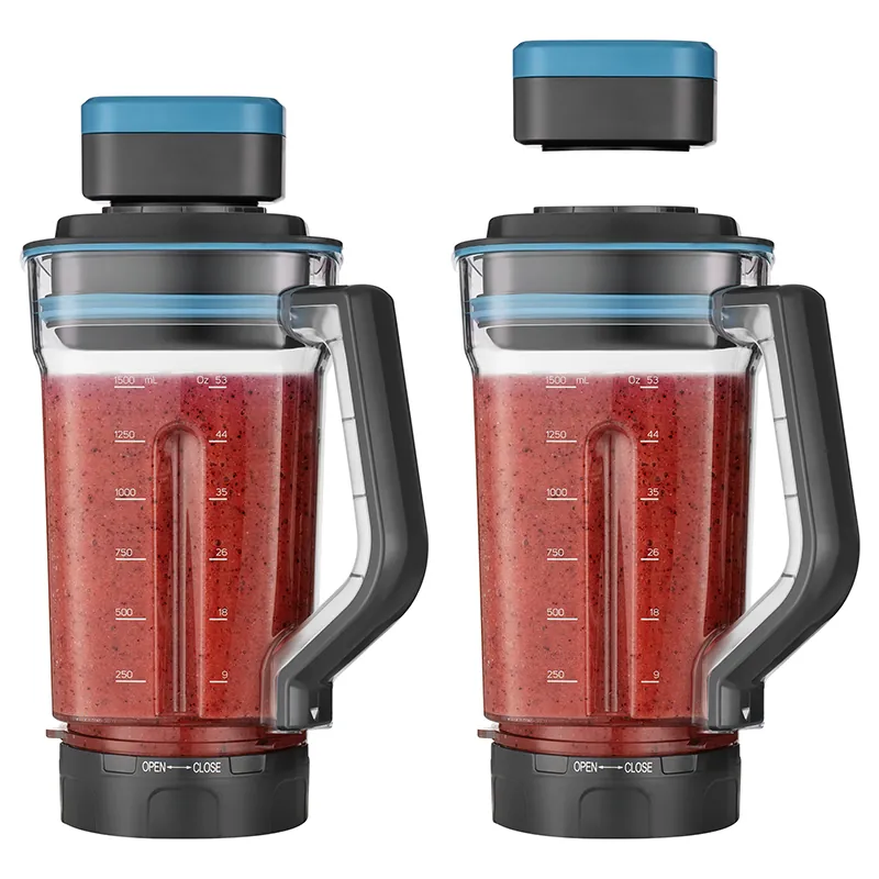 Blender Automatic Vacuum 1500W Sencor