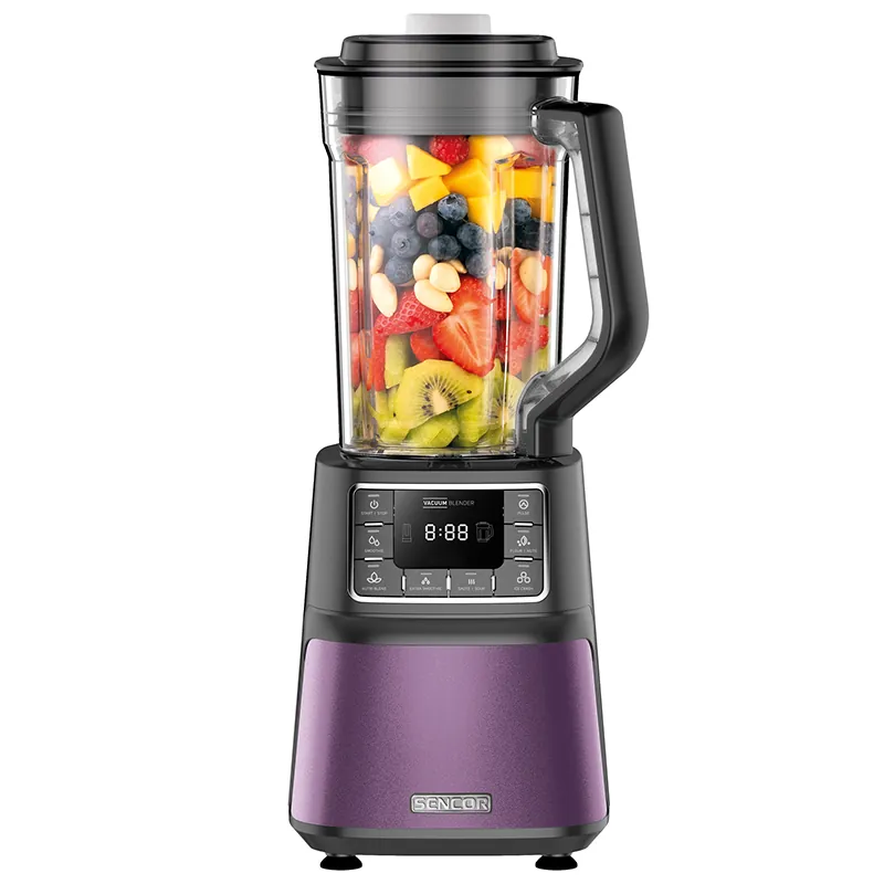 Blender Automatic Vacuum 1500W Sencor