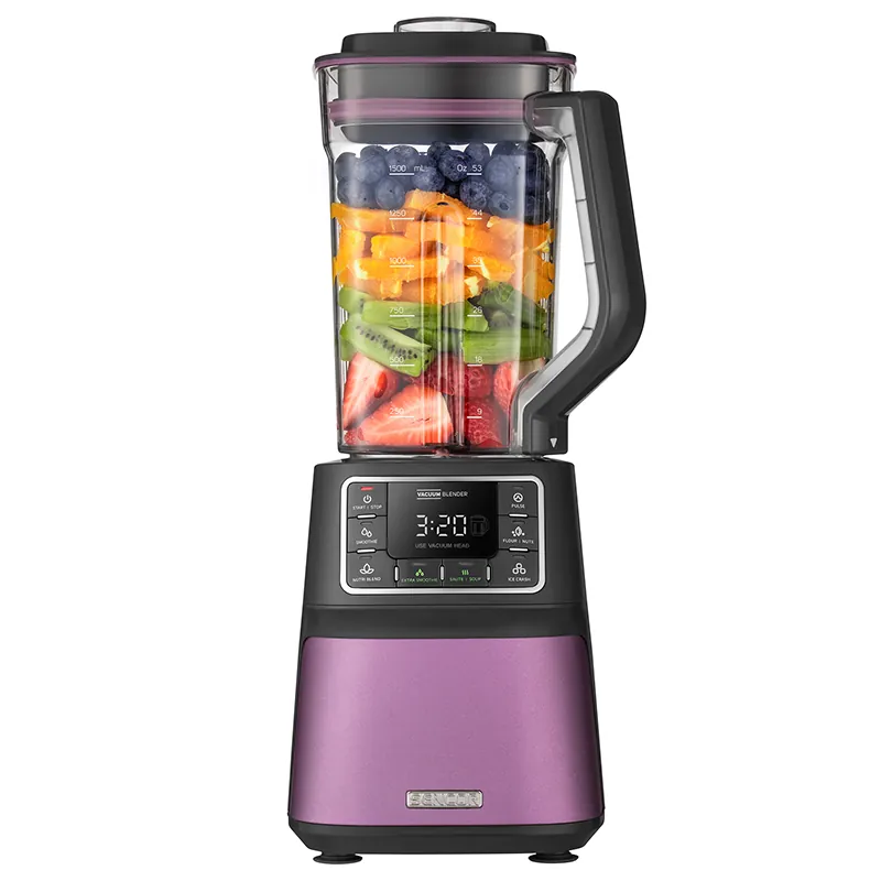 Blender Automatic Vacuum 1500W Sencor