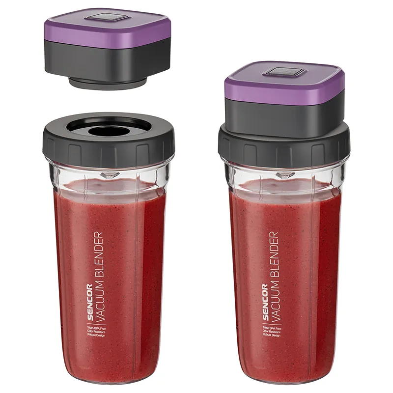 Blender Automatic Vacuum 1500W Sencor
