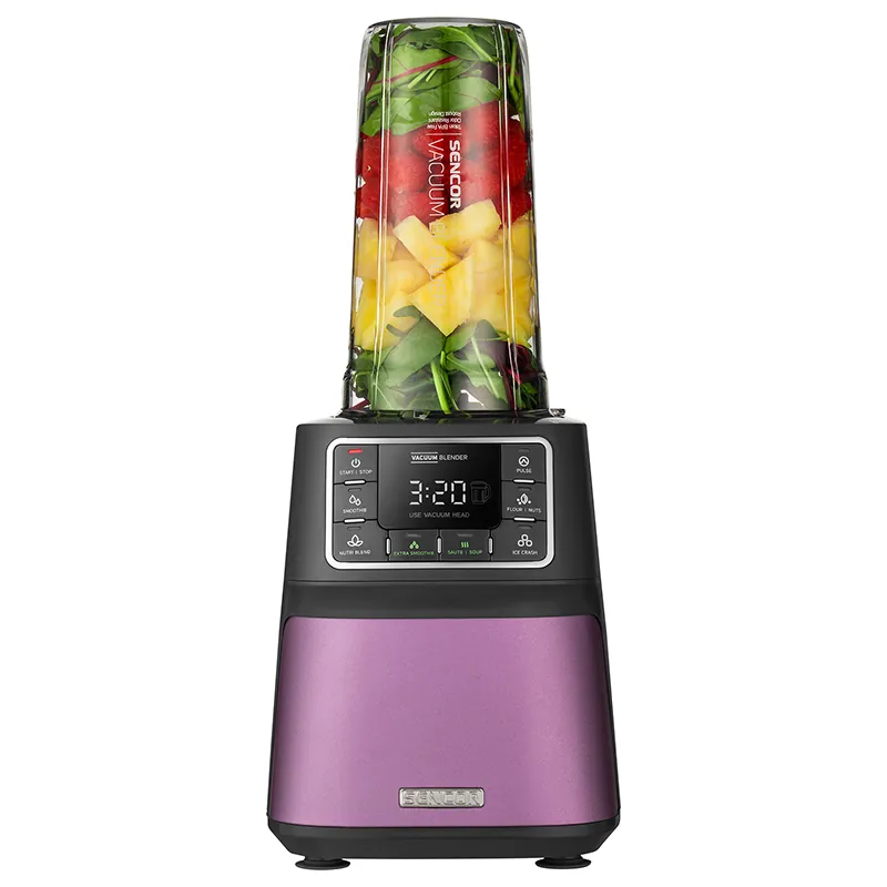 Blender Automatic Vacuum 1500W Sencor