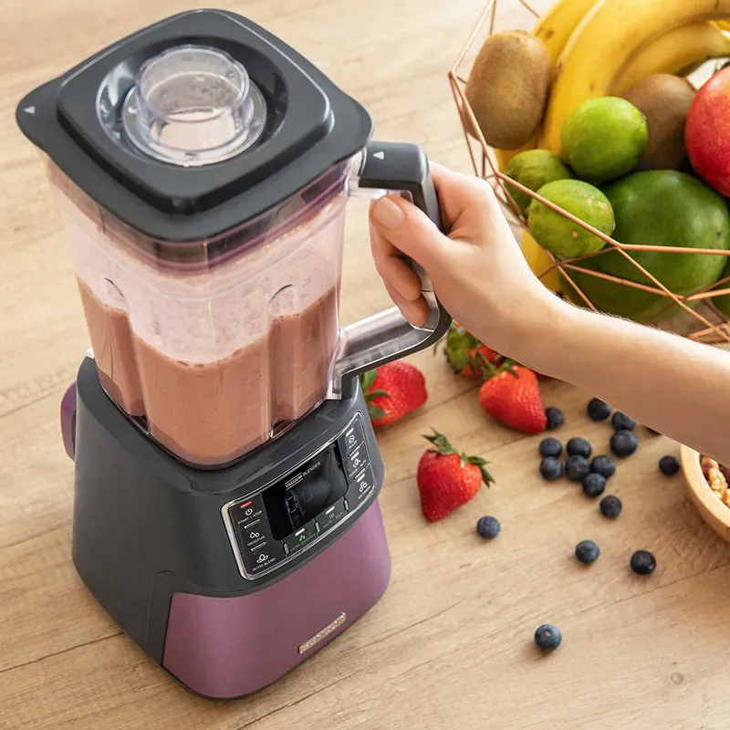 Blender Automatic Vacuum 1500W Sencor