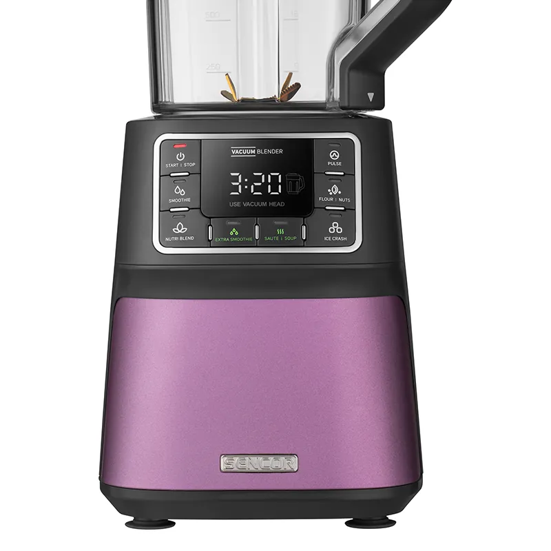 Blender Automatic Vacuum 1500W Sencor