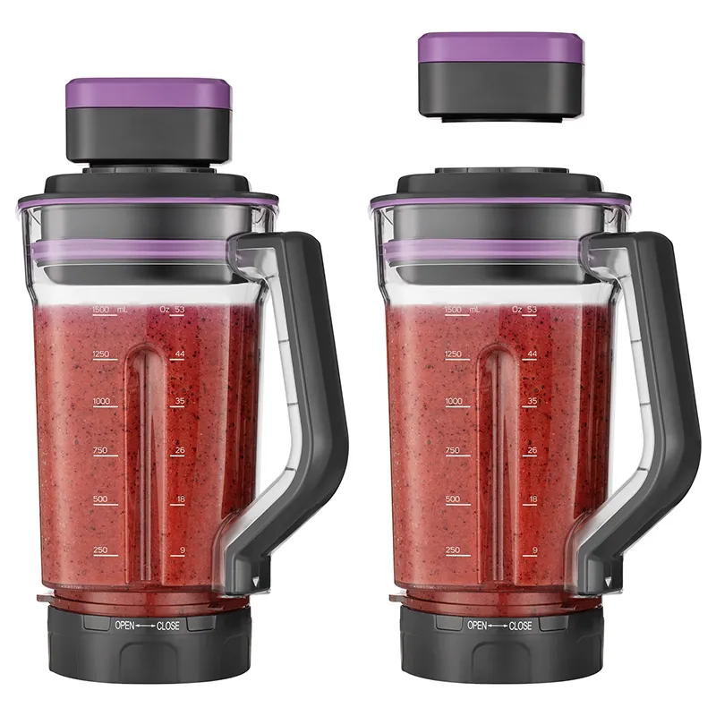 Blender Automatic Vacuum 1500W Sencor