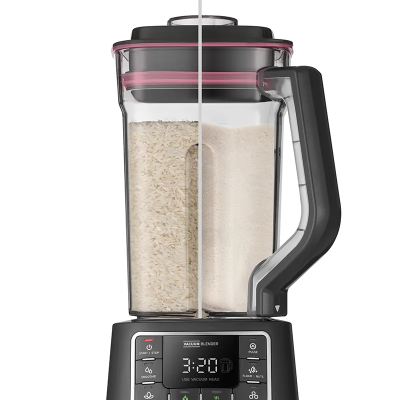 Blender Automatic Vacuum 1500W Sencor