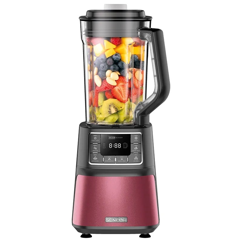 Blender Automatic Vacuum 1500W Sencor