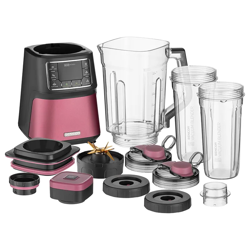 Blender Automatic Vacuum 1500W Sencor