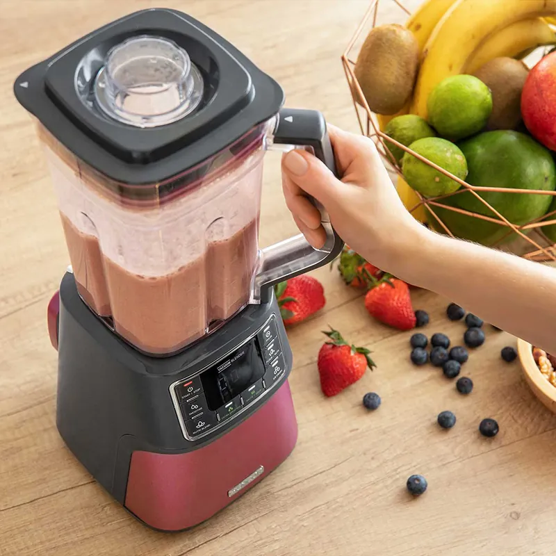 Blender Automatic Vacuum 1500W Sencor