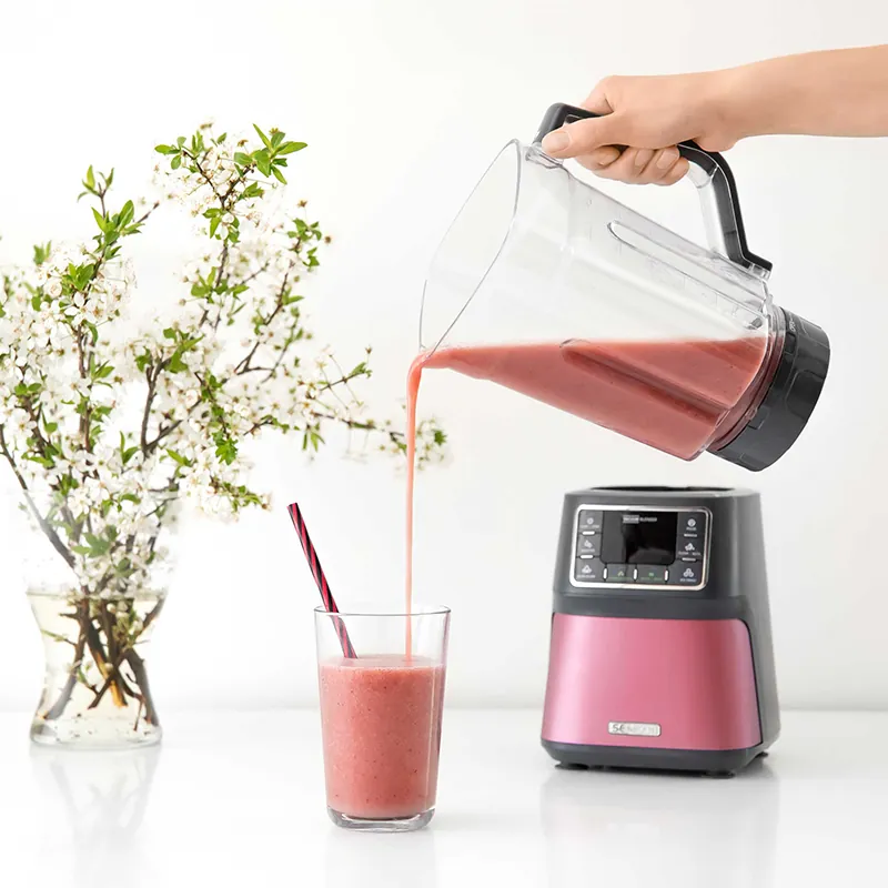 Blender Automatic Vacuum 1500W Sencor