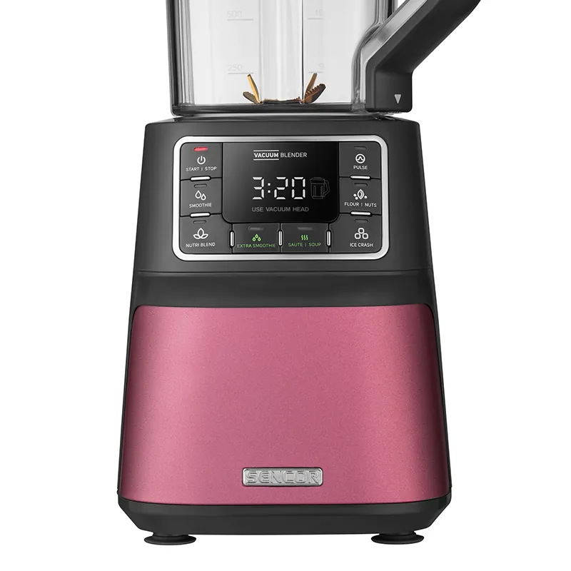 Blender Automatic Vacuum 1500W Sencor