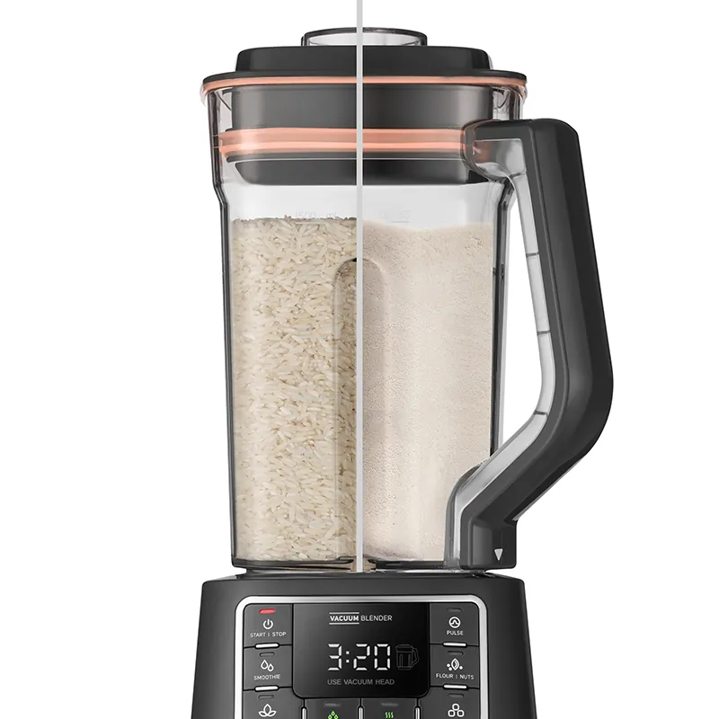 Blender Automatic Vacuum 1500W Sencor