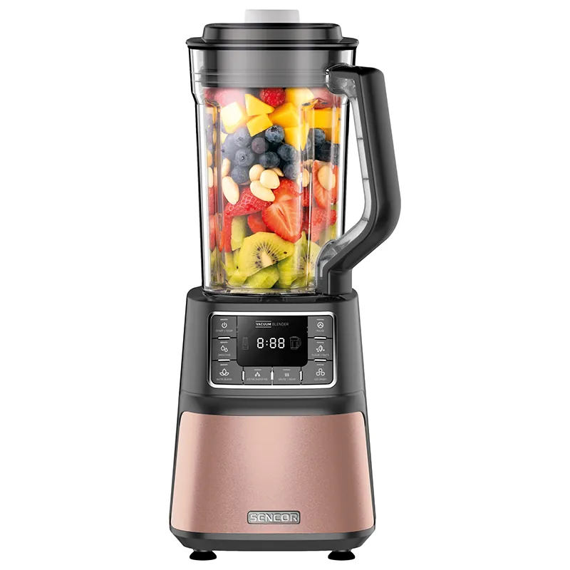 Blender Automatic Vacuum 1500W Sencor