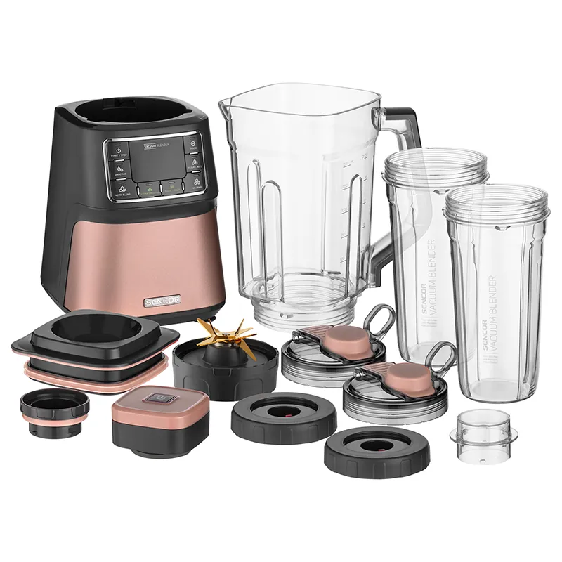 Blender Automatic Vacuum 1500W Sencor