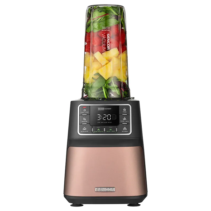 Blender Automatic Vacuum 1500W Sencor