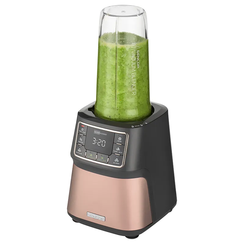 Blender Automatic Vacuum 1500W Sencor