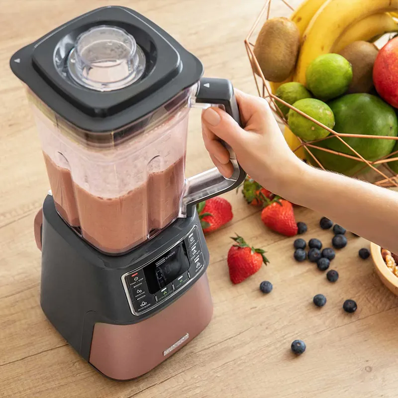 Blender Automatic Vacuum 1500W Sencor
