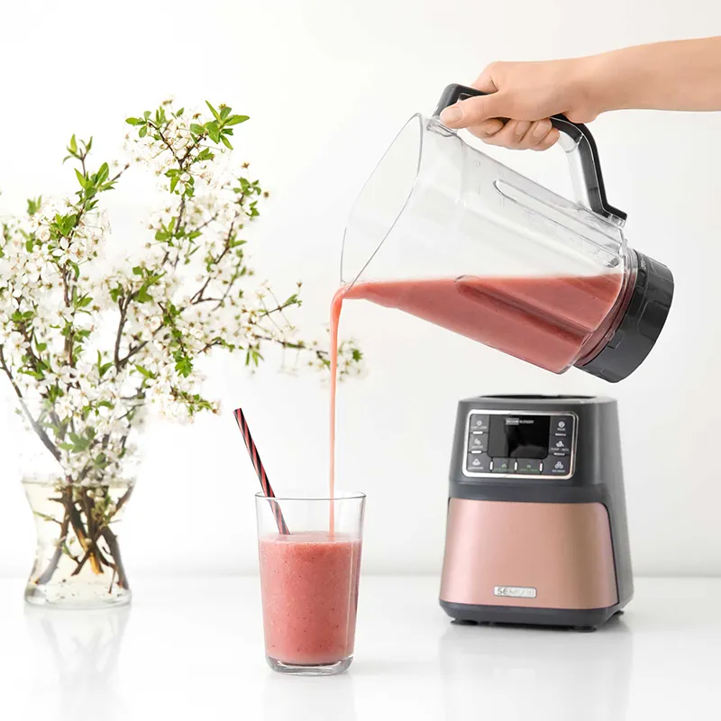 Blender Automatic Vacuum 1500W Sencor