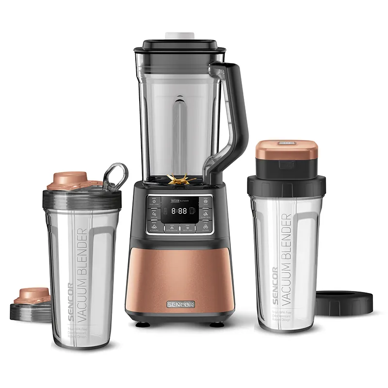 Blender Automatic Vacuum 1500W Sencor