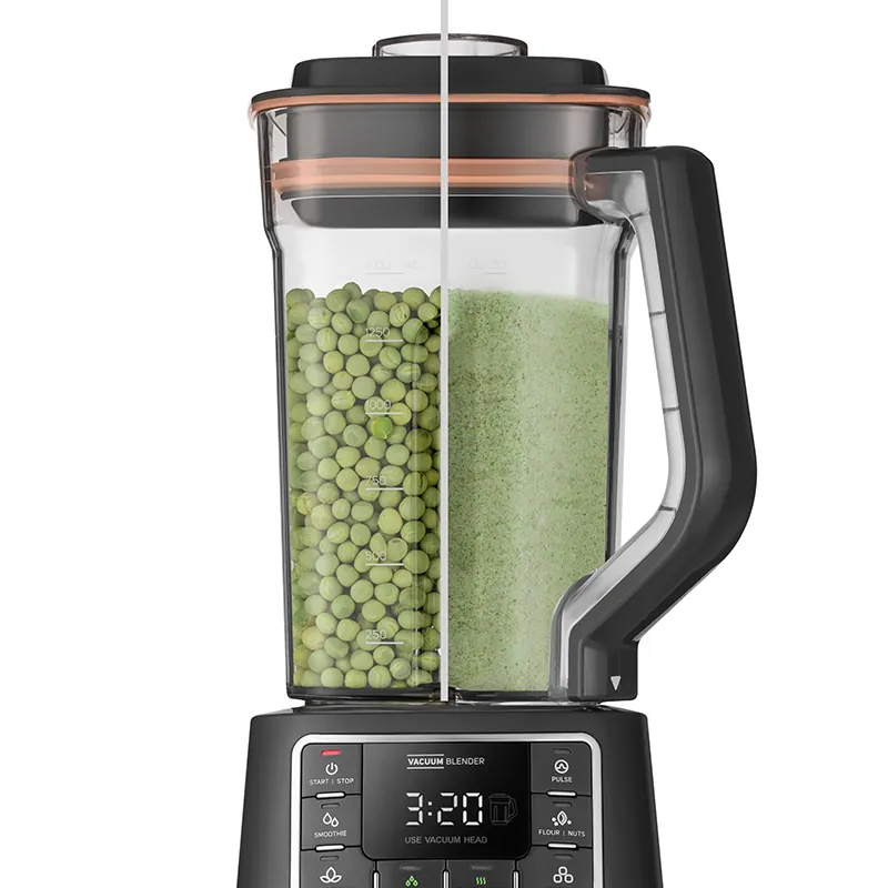 Blender Automatic Vacuum 1500W Sencor