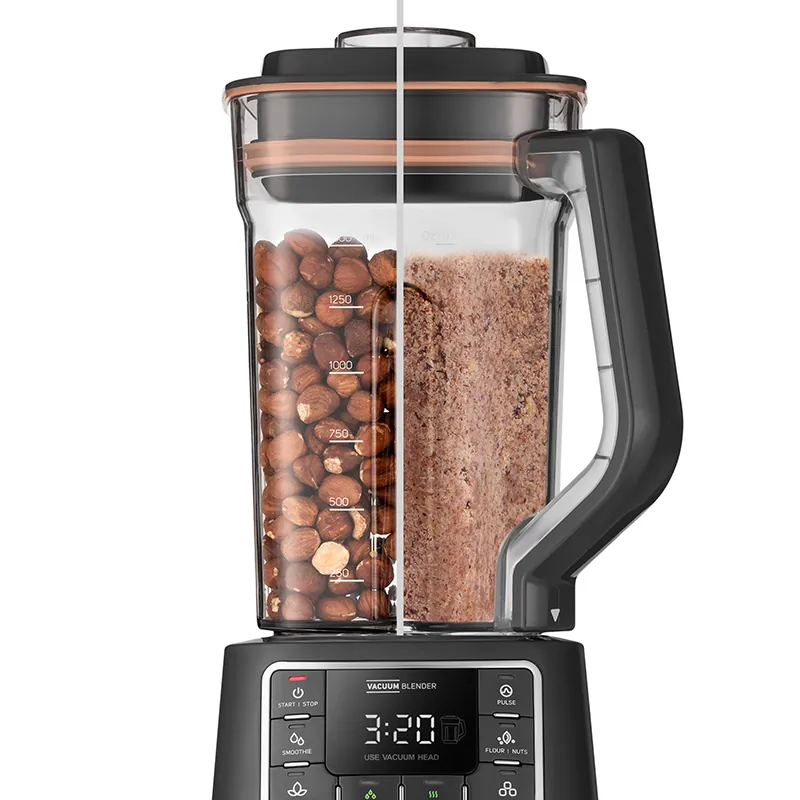 Blender Automatic Vacuum 1500W Sencor