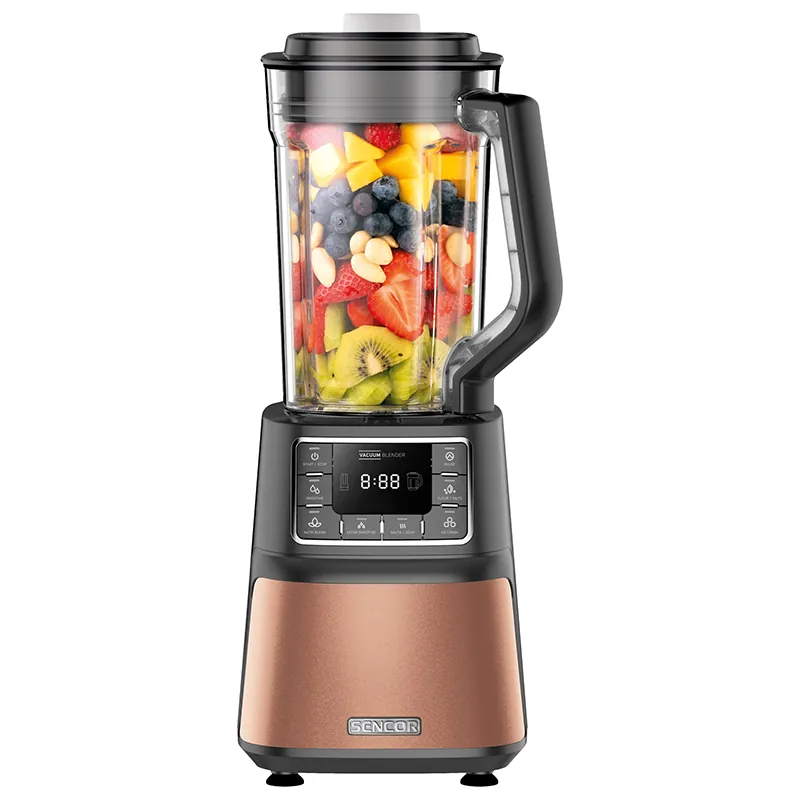 Blender Automatic Vacuum 1500W Sencor