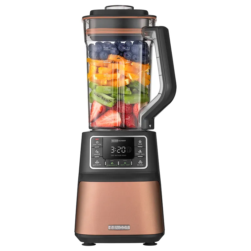Blender Automatic Vacuum 1500W Sencor