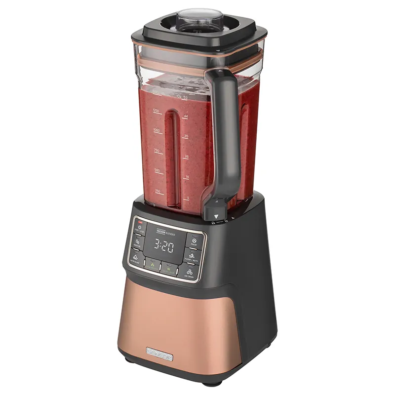 Blender Automatic Vacuum 1500W Sencor