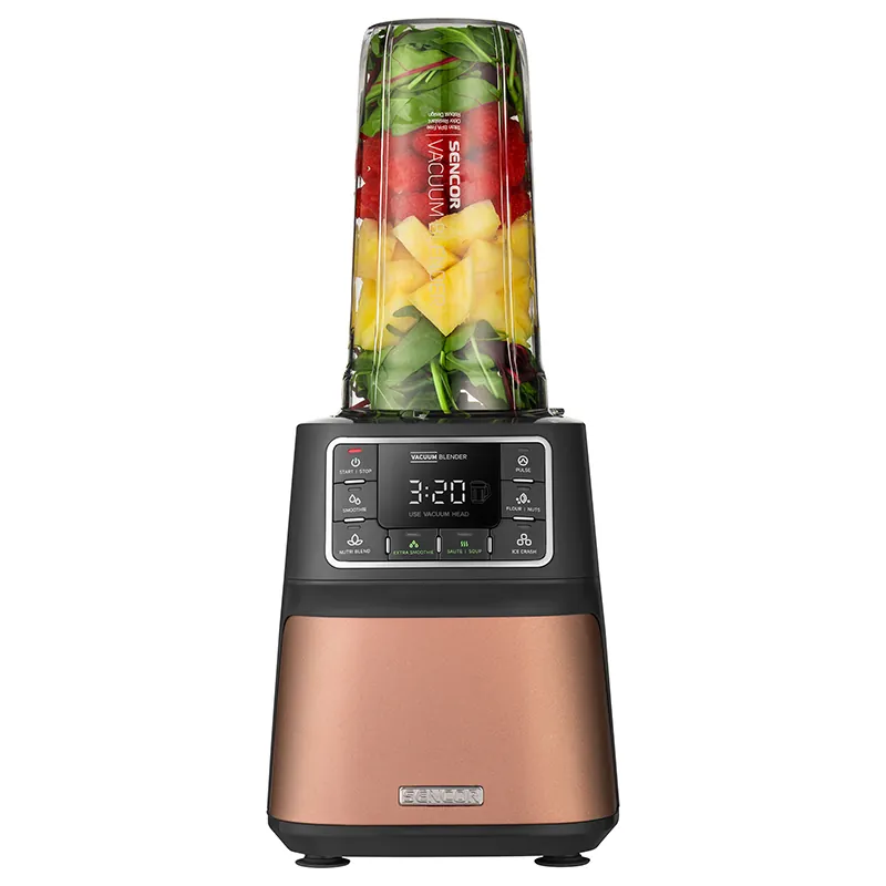 Blender Automatic Vacuum 1500W Sencor