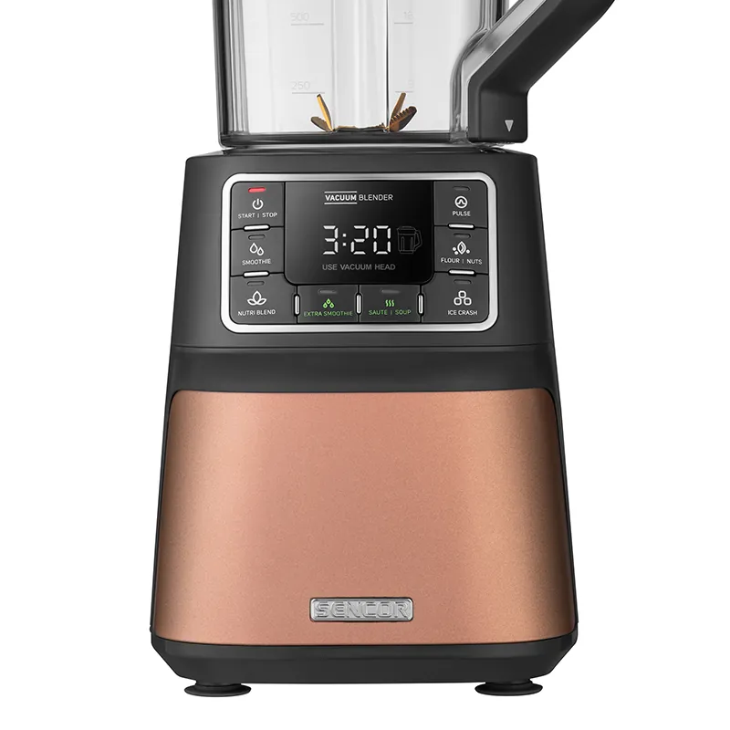 Blender Automatic Vacuum 1500W Sencor