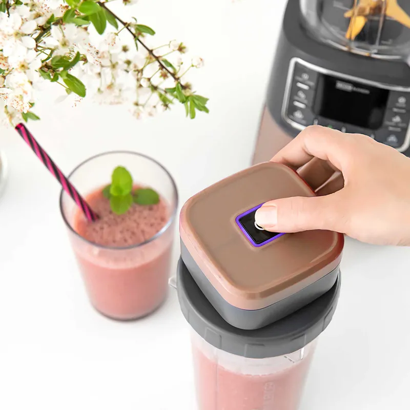 Blender Automatic Vacuum 1500W Sencor
