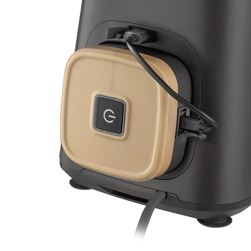 Blender Automatic Vacuum Super