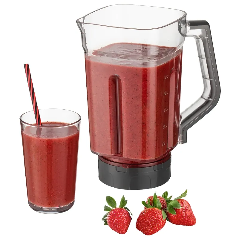 Blender Automatic Vacuum Super