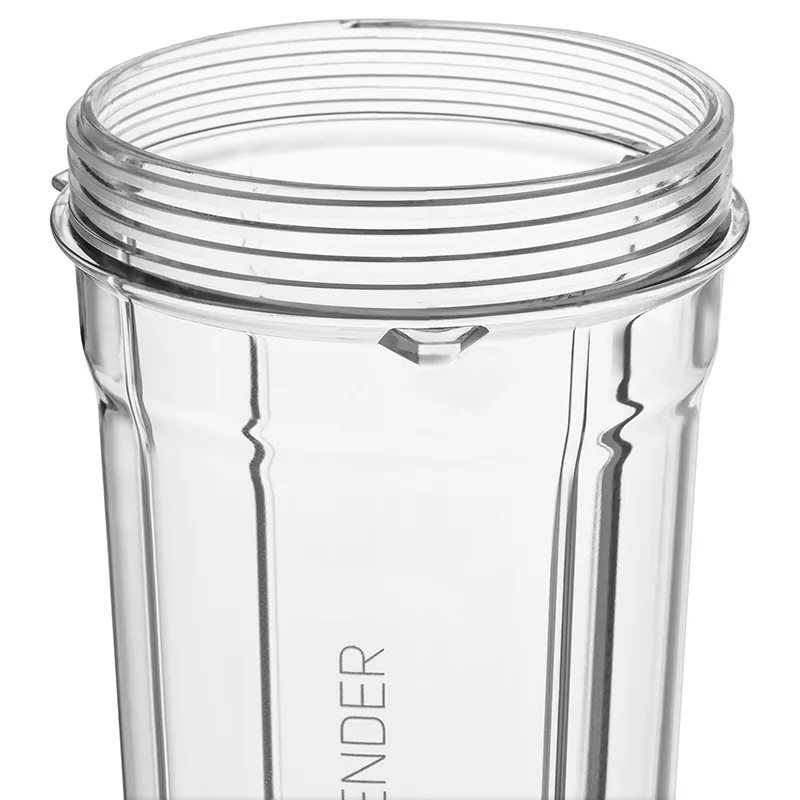 Blender Automatic Vacuum Super