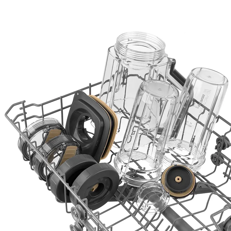 Blender Automatic Vacuum Super
