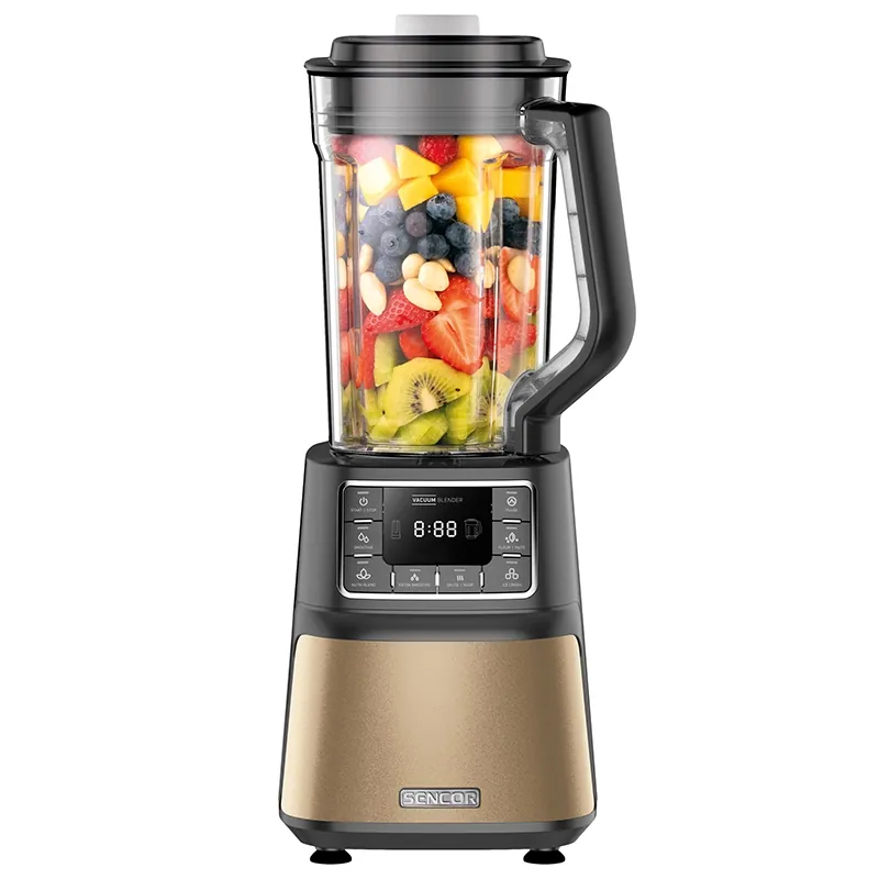 Blender Automatic Vacuum Super