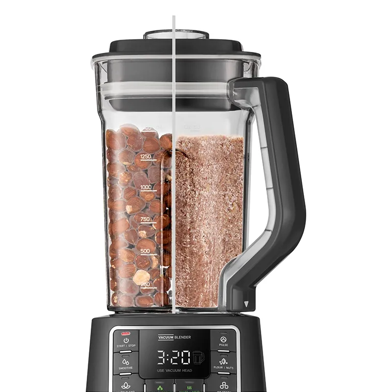 Blender  cu Mixare in Vid 1500W Sencor