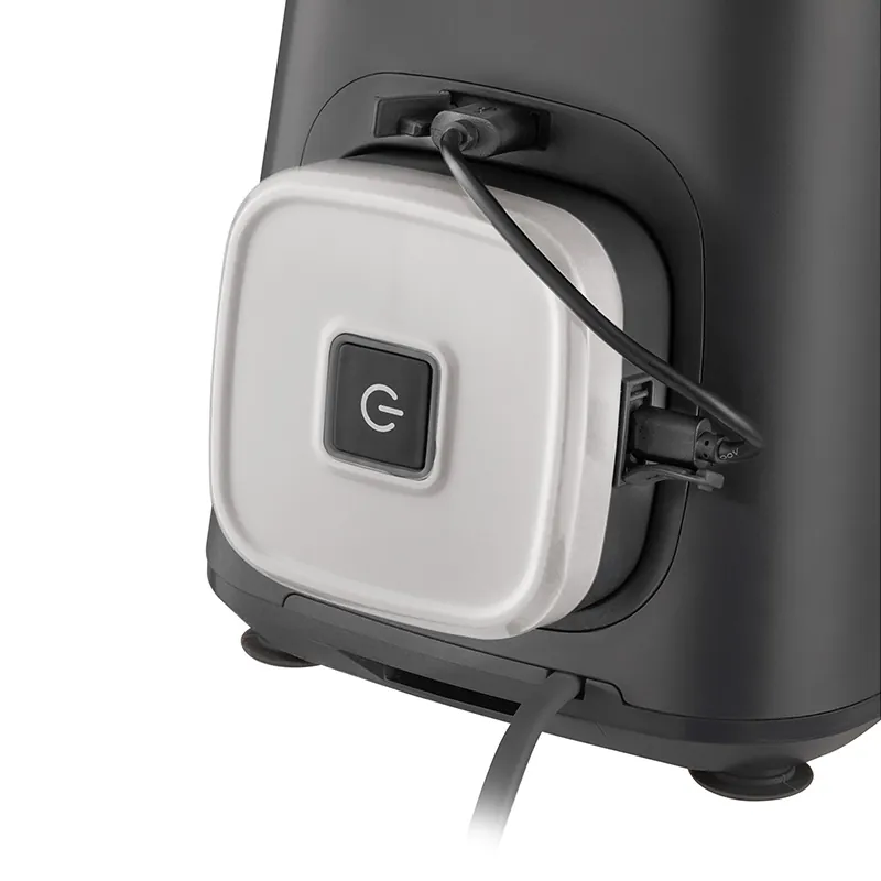 Blender  cu Mixare in Vid 1500W Sencor