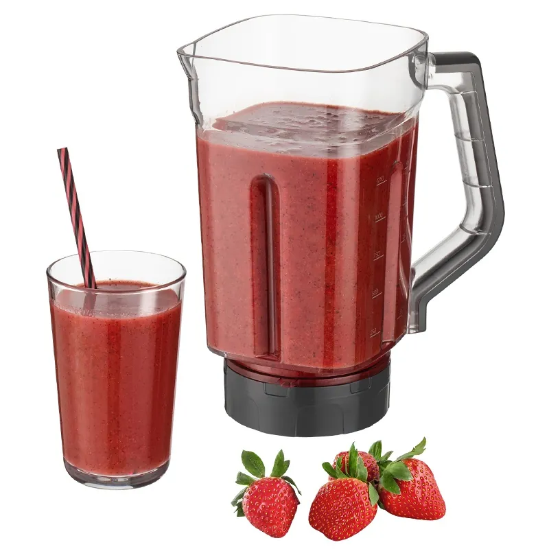 Blender  cu Mixare in Vid 1500W Sencor