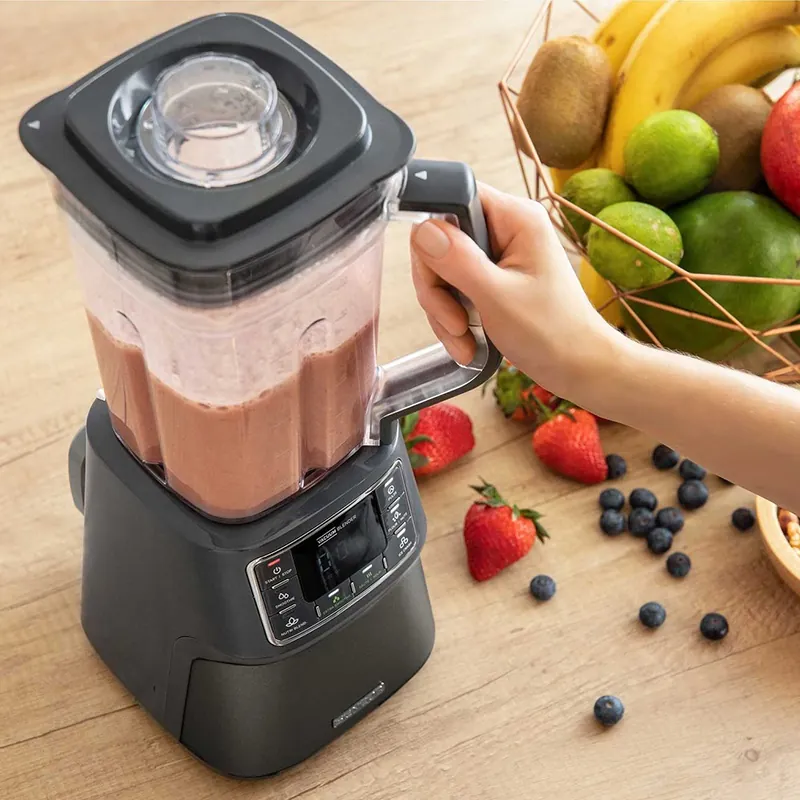 Blender  cu Mixare in Vid 1500W Sencor