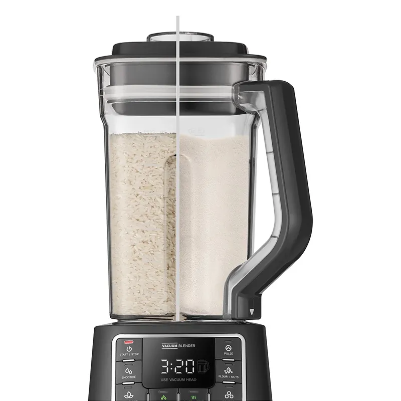Blender  cu Mixare in Vid 1500W Sencor