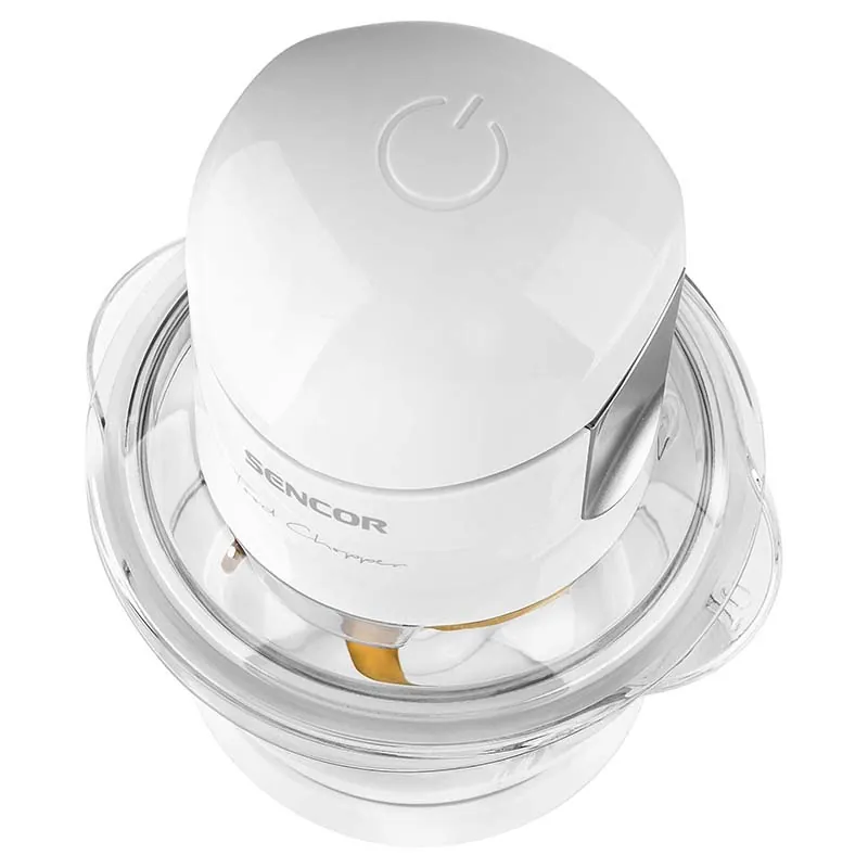 Tocator Chopper Bol Sticla 1L 800W Sencor
