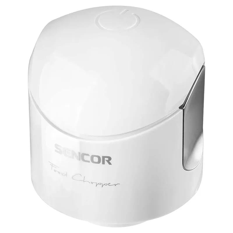 Tocator Chopper 800W Lame Titan Sencor