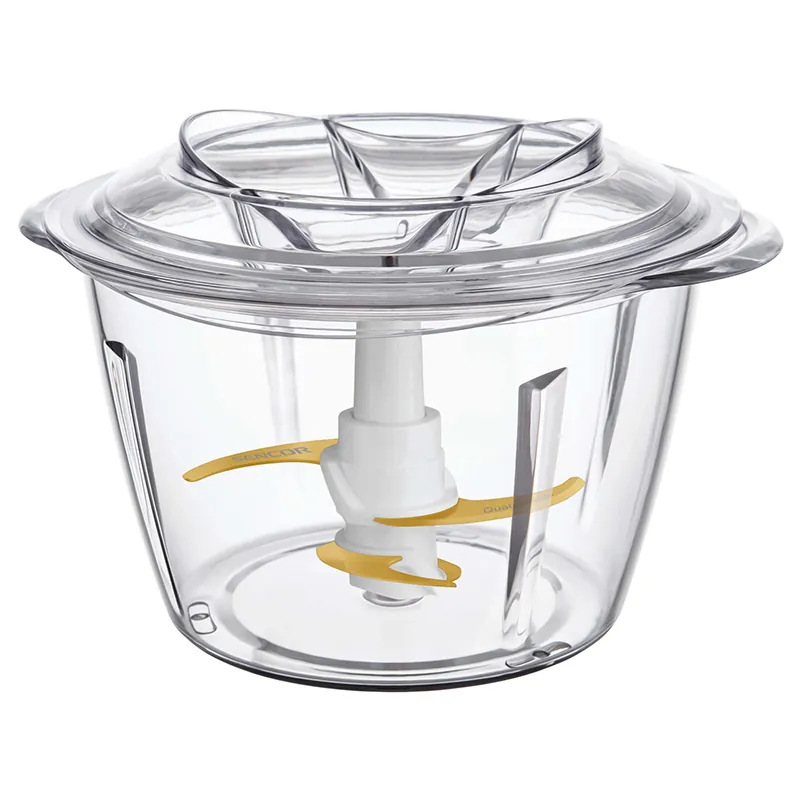 Tocator Chopper 800W Lame Titan Sencor