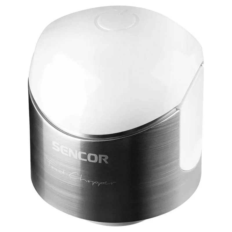 Tocator Chopper 500W Lame Titan Sencor