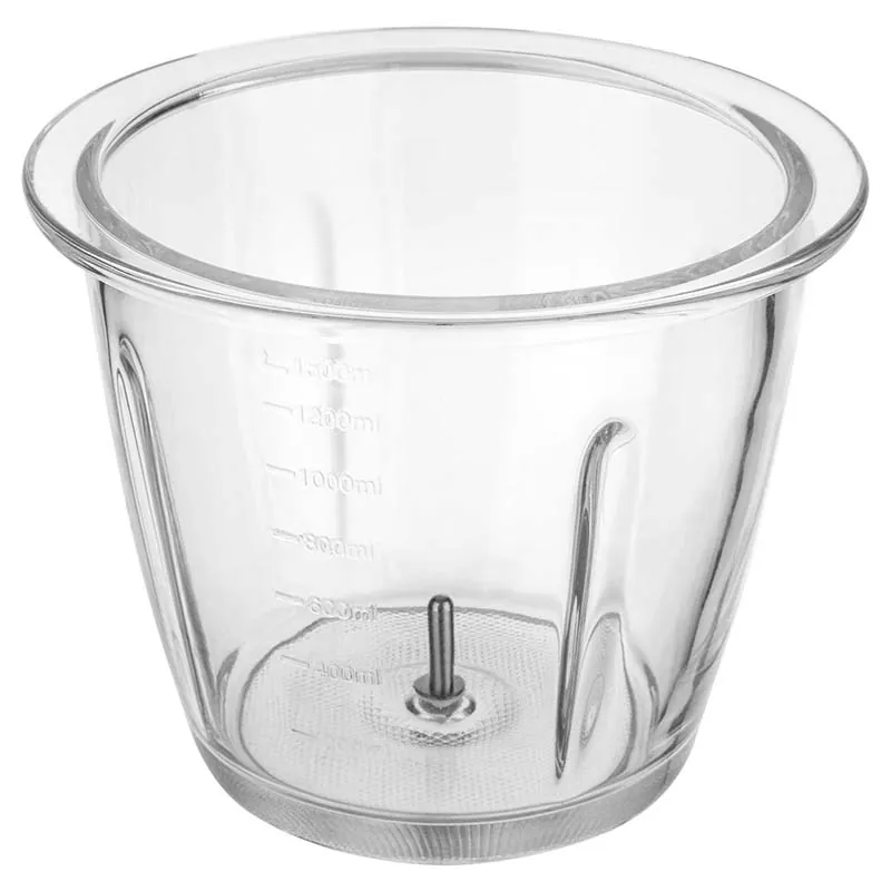 Tocator Chopper 500W Lame Titan Sencor