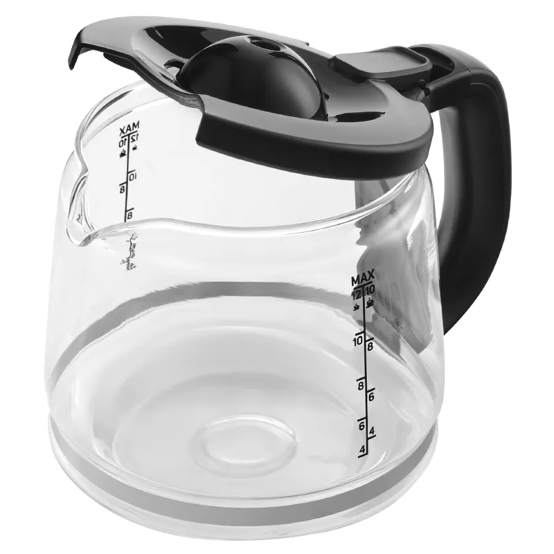 Cafetiera cu Filtru Sce 2710BK Sencor