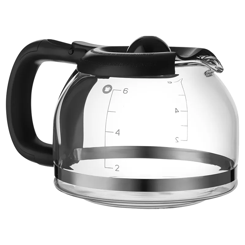 Cafetiera cu Filtru Sce 3700BK Sencor