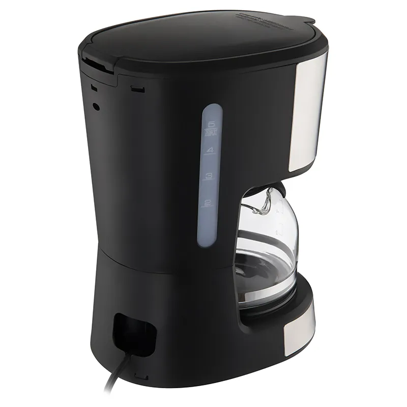 Cafetiera cu Filtru Sce 3700BK Sencor